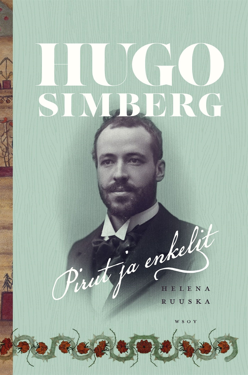 Hugo Simberg – E-bok