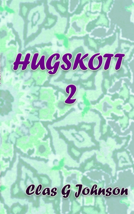 Hugskott 2 – E-bok