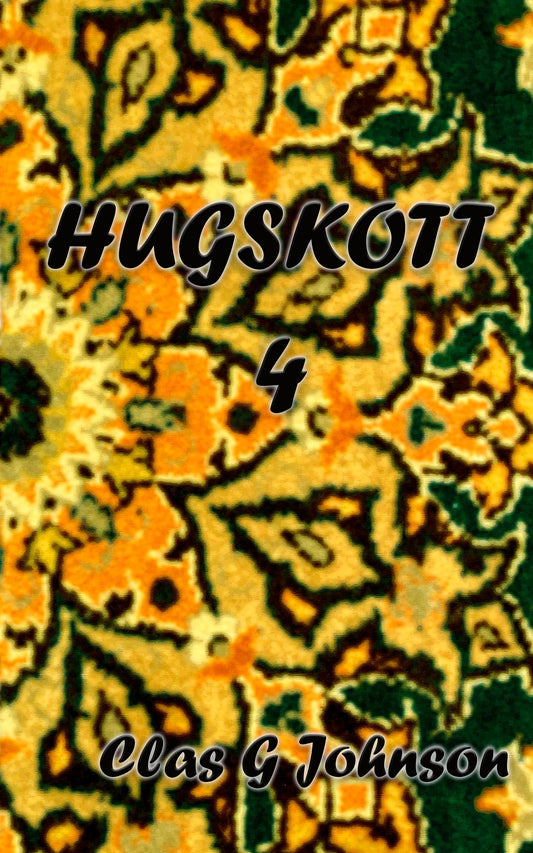 Hugskott 4 – E-bok