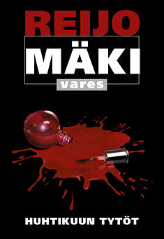 Huhtikuun tytöt – E-bok