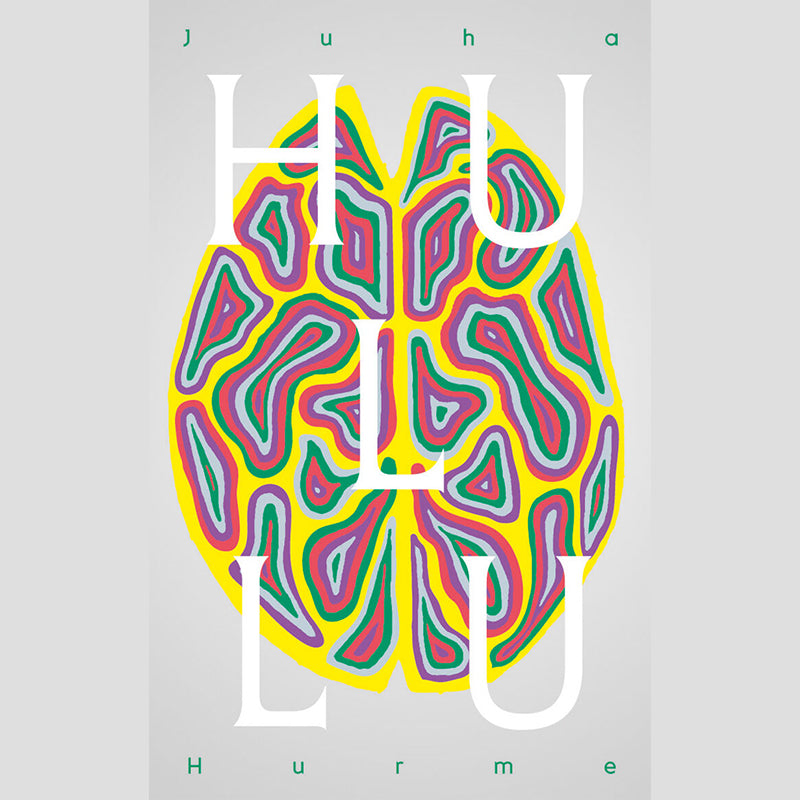 Hullu – Ljudbok
