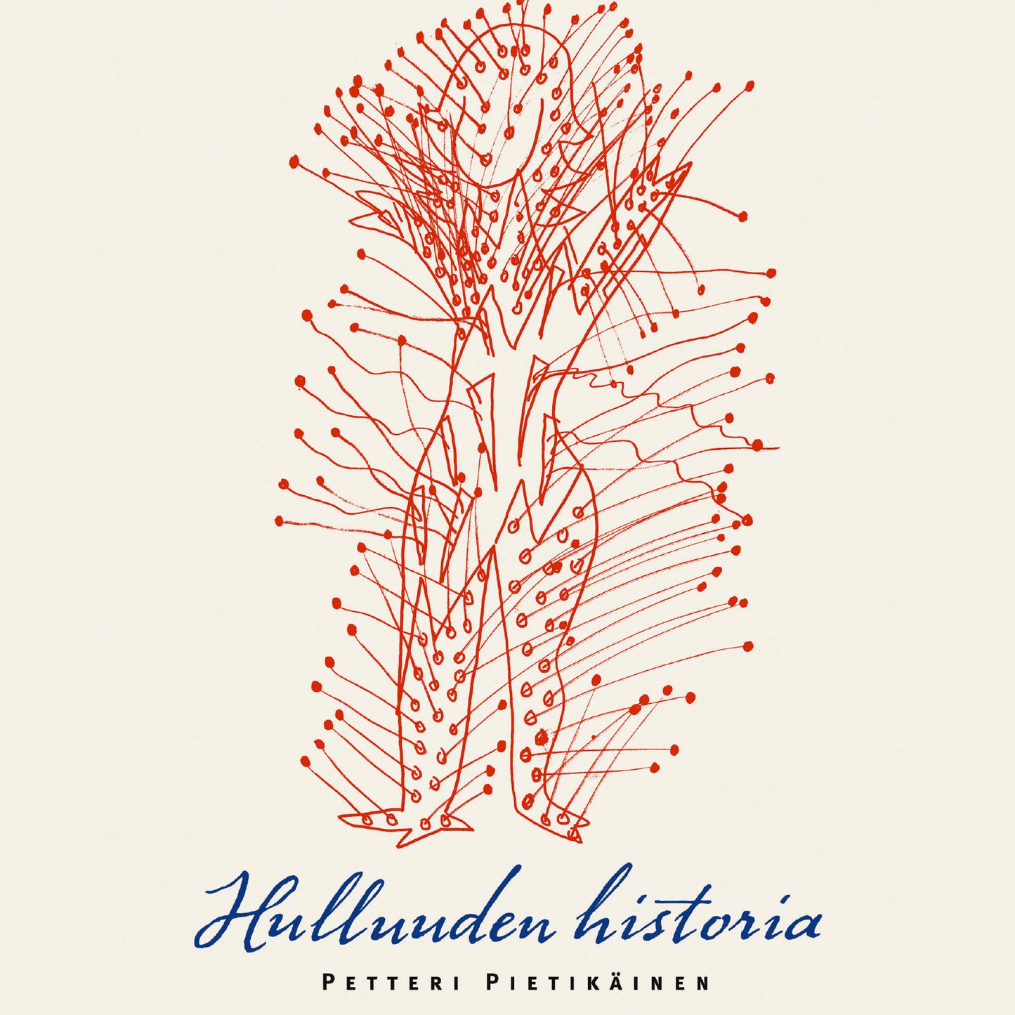 Hulluuden historia – Ljudbok