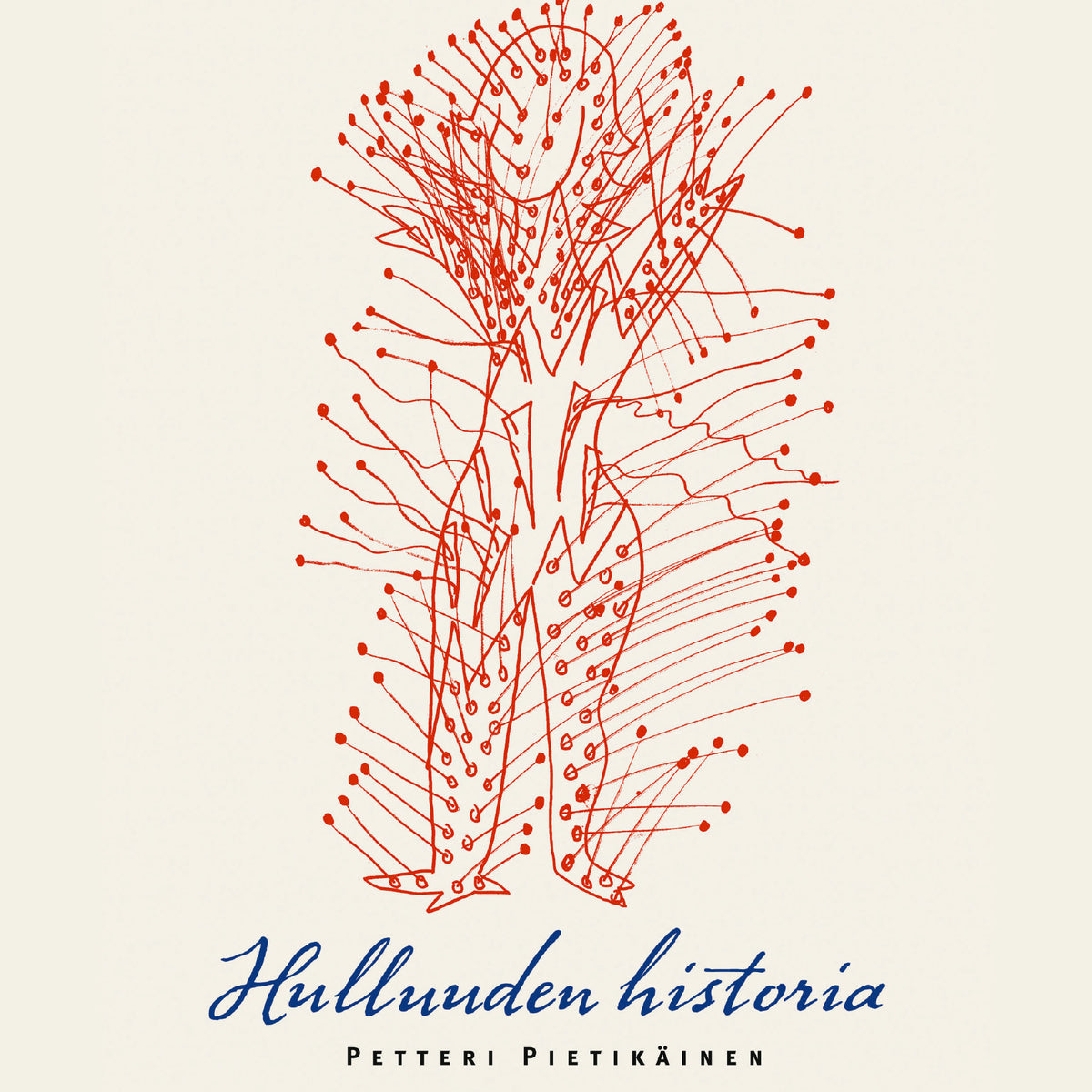 Hulluuden historia – Ljudbok