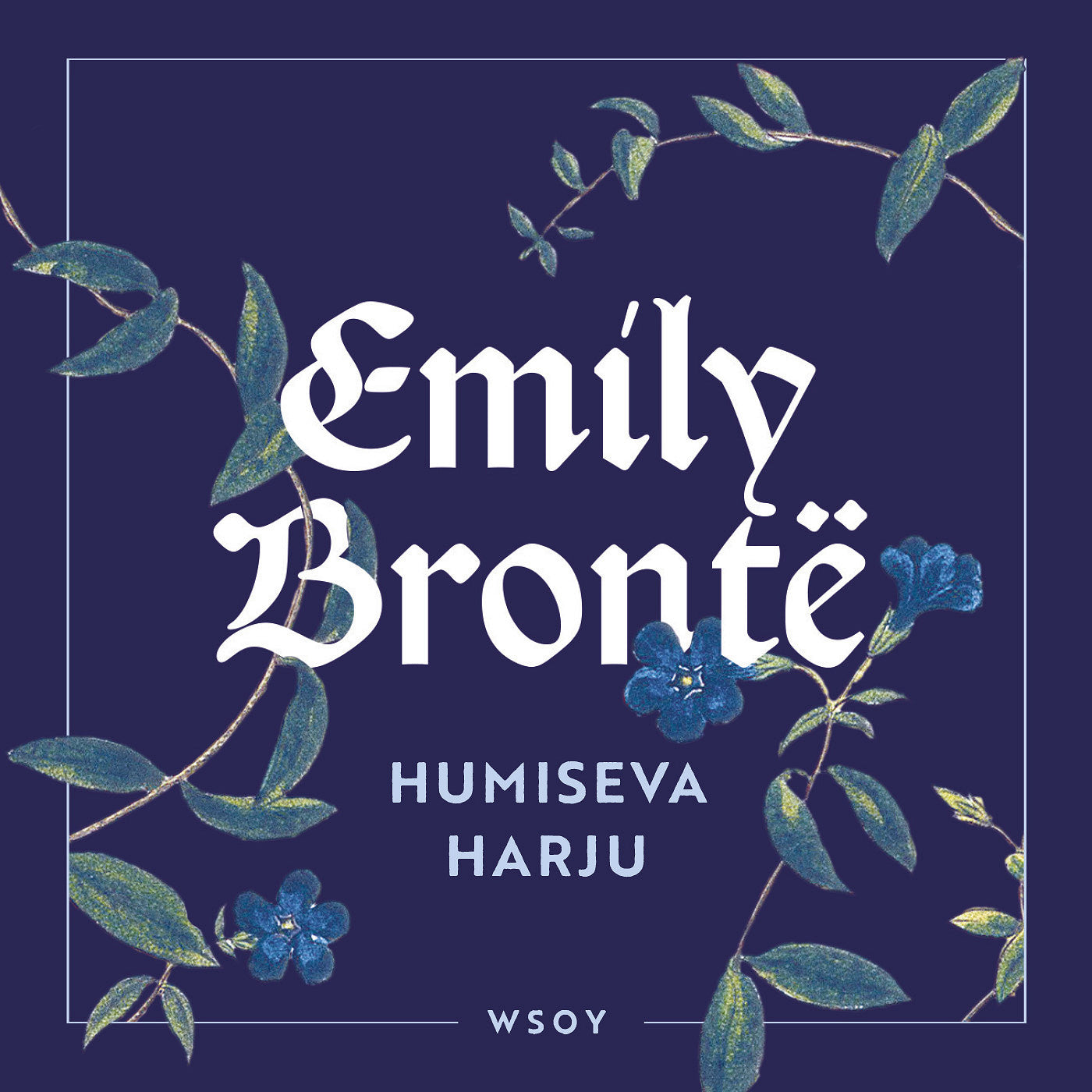 Humiseva harju – Ljudbok