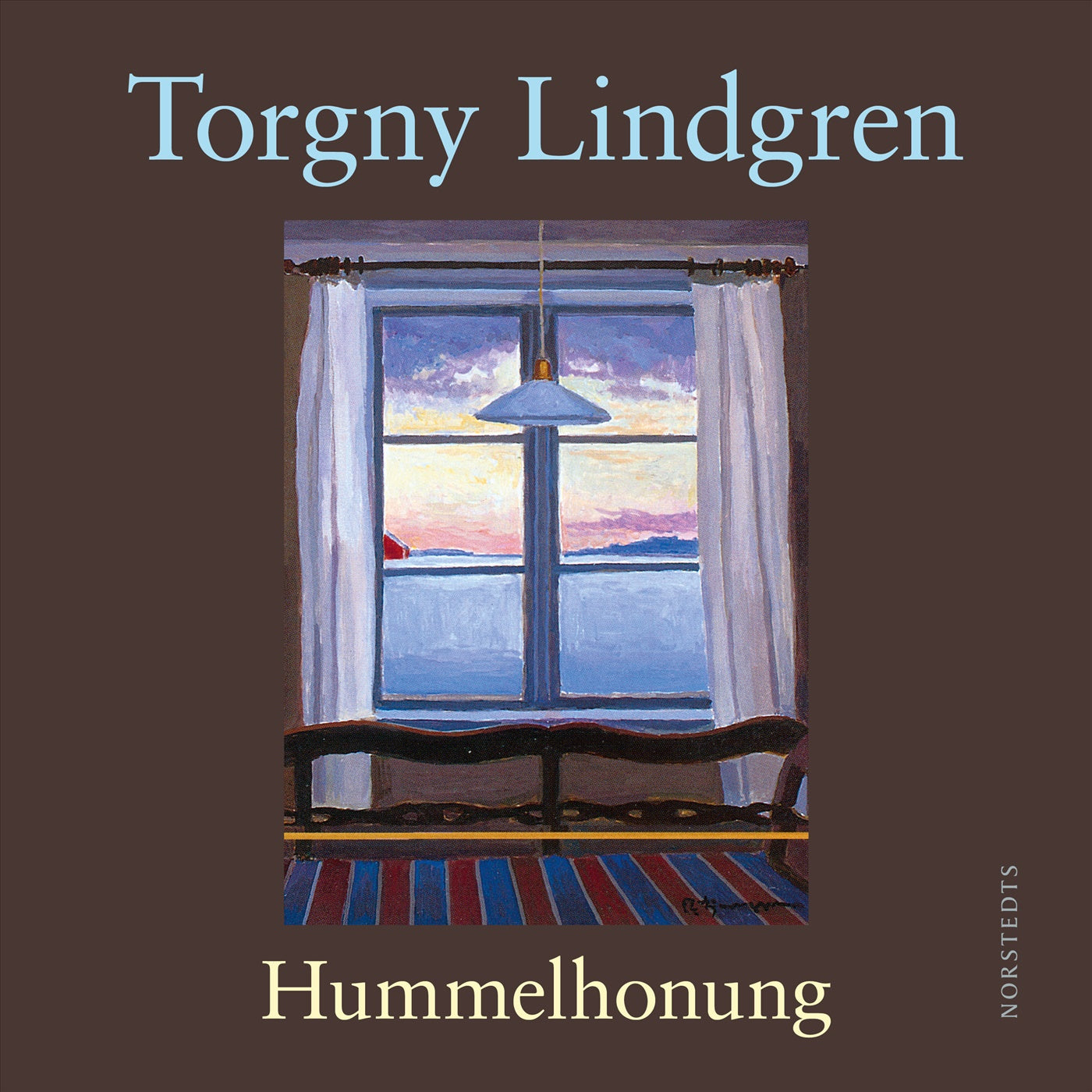 Hummelhonung – Ljudbok