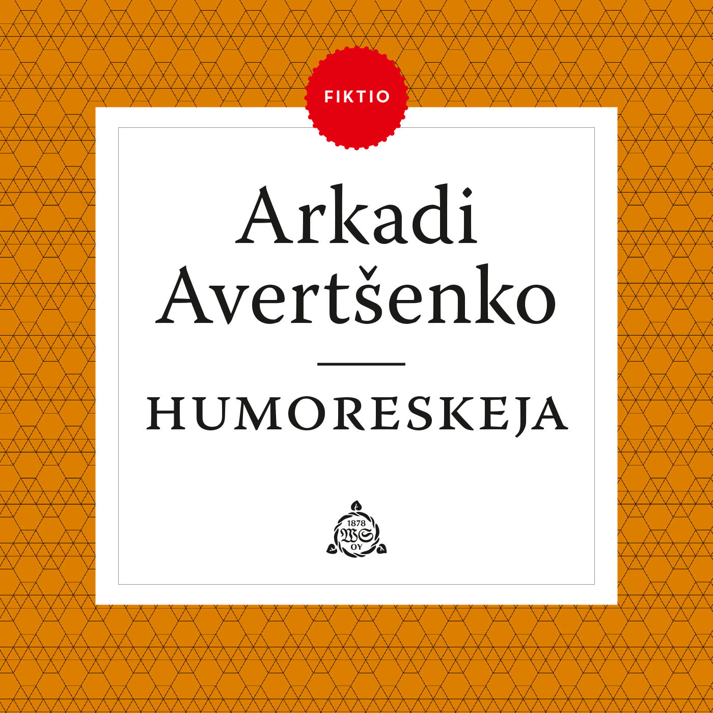 Humoreskeja – Ljudbok