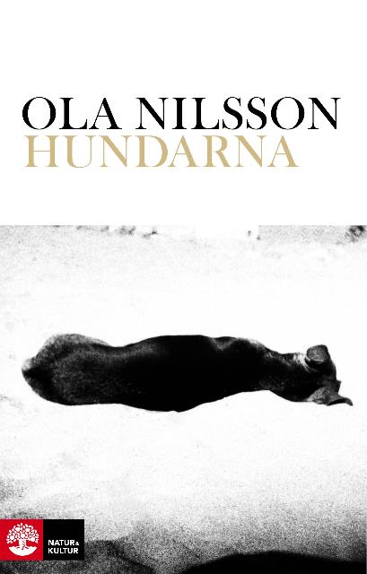 Hundarna – E-bok
