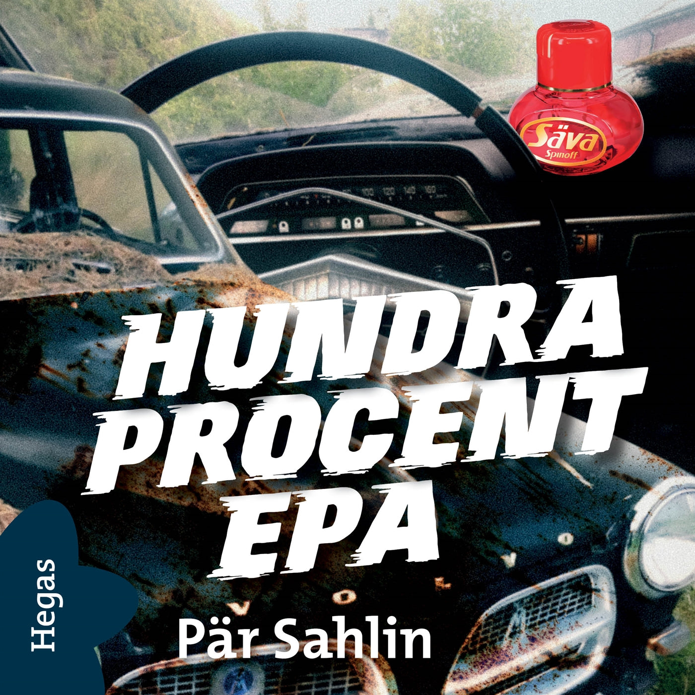Hundra procent EPA – Ljudbok