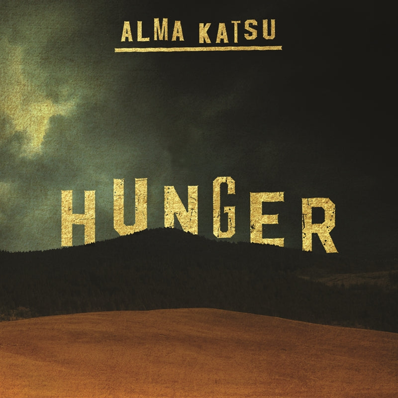 Hunger – Ljudbok