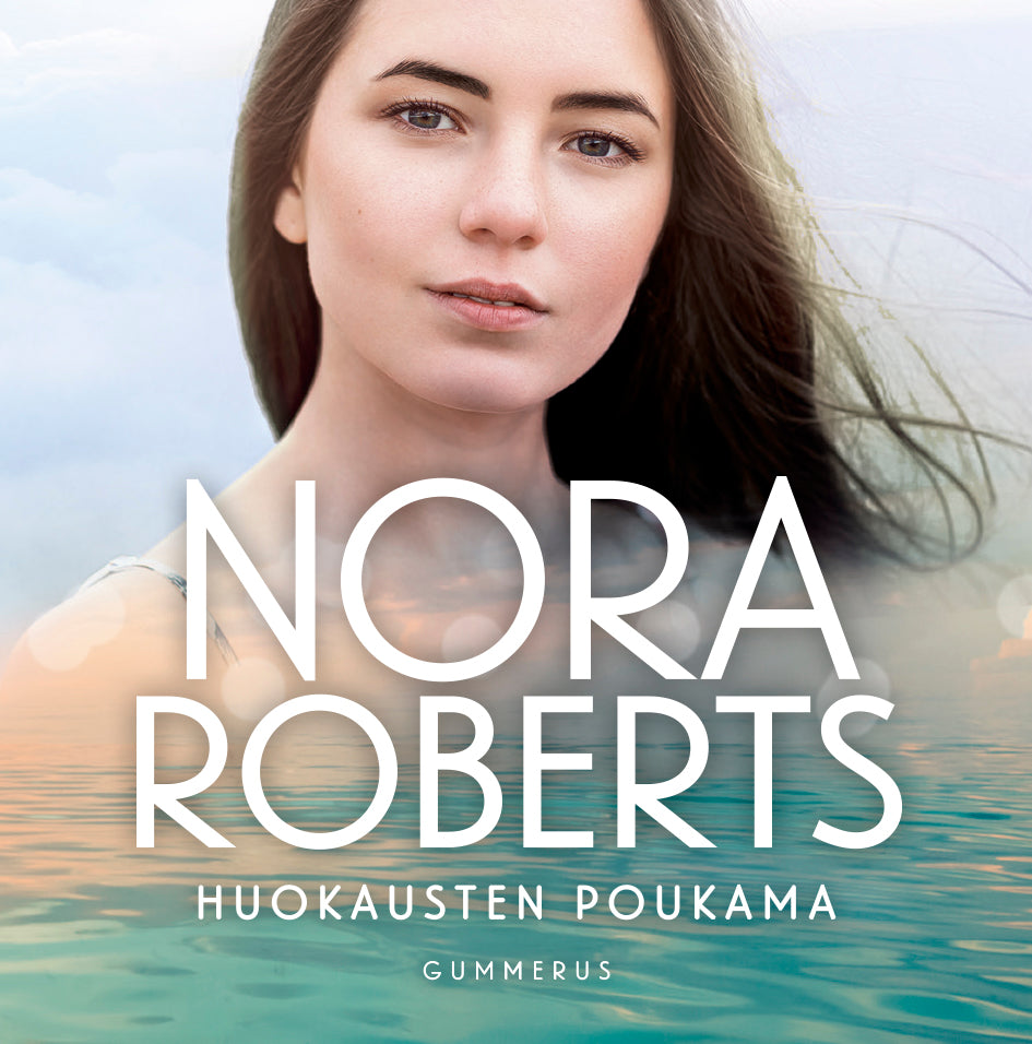 Huokausten poukama – Ljudbok