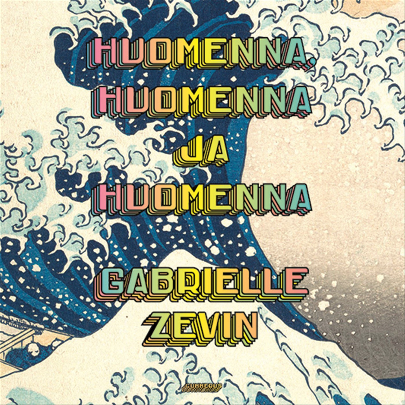 Huomenna, huomenna ja huomenna – Ljudbok