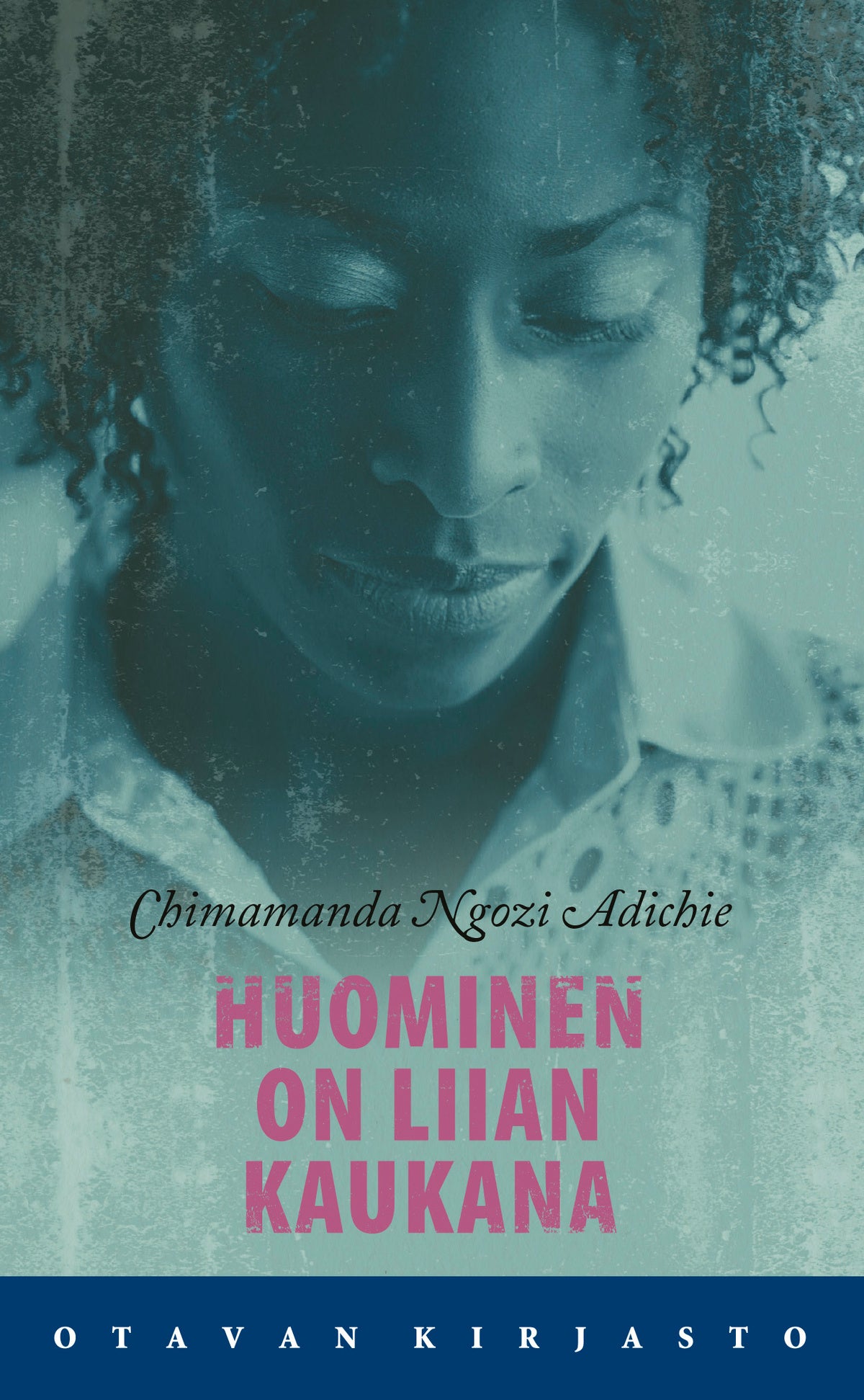 Huominen on liian kaukana – E-bok