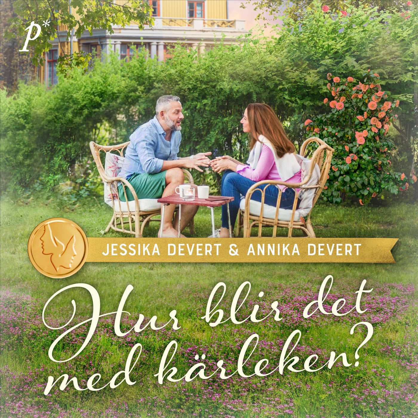 Hur blir det med kärleken? – Ljudbok