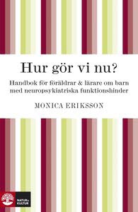 Hur gör vi nu? – E-bok