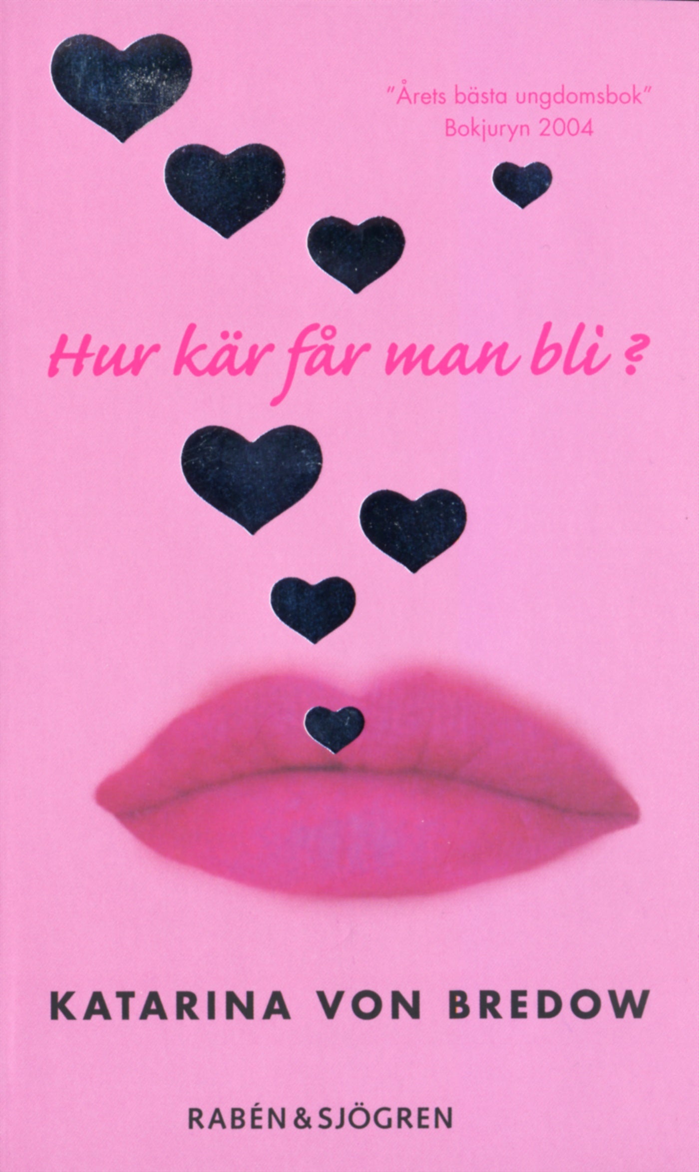 Hur kär får man bli? – E-bok
