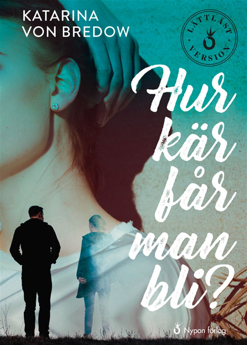 Hur kär får man bli? (lättläst) – Ljudbok
