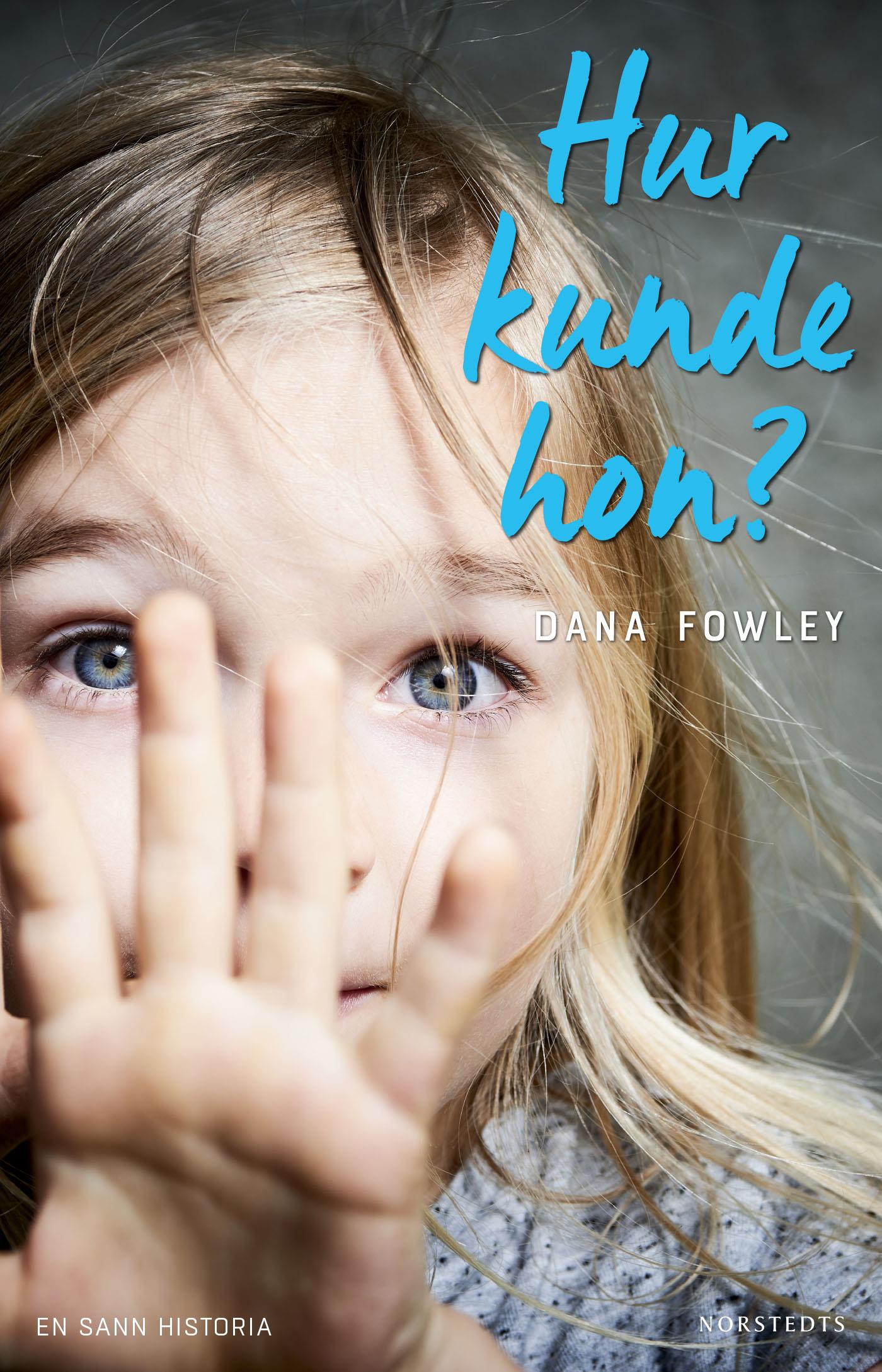 Hur kunde hon? – E-bok
