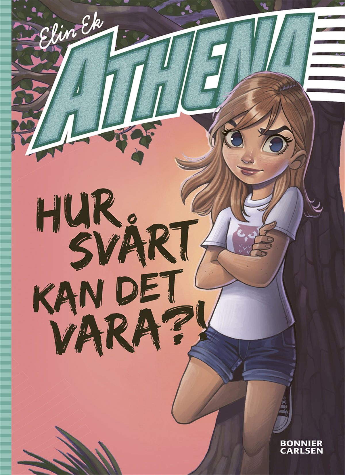 Hur svårt kan det vara?! – E-bok