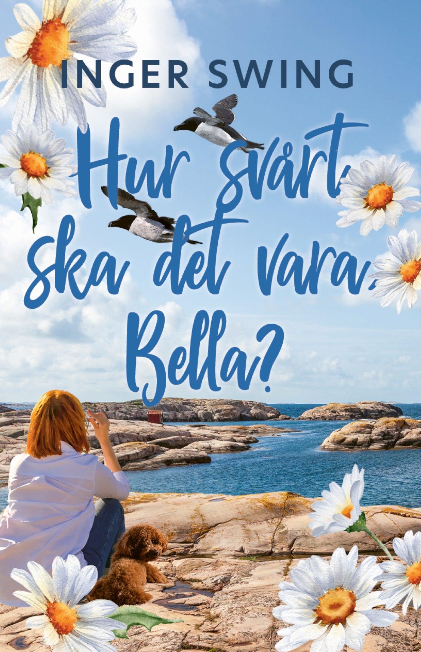 Hur svårt ska det vara, Bella? – E-bok