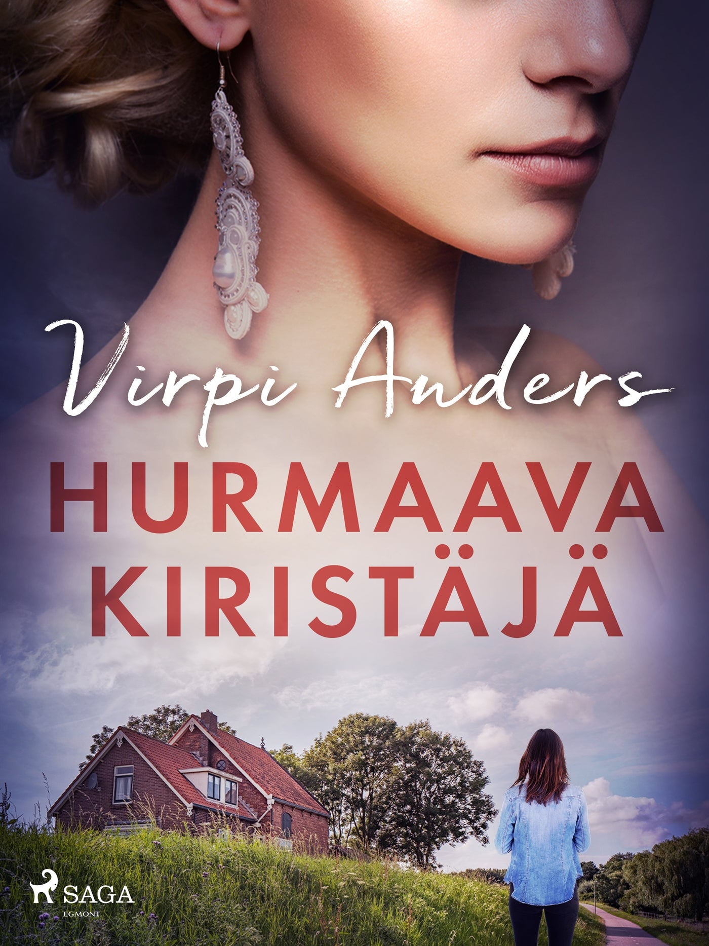 Hurmaava kiristäjä – E-bok