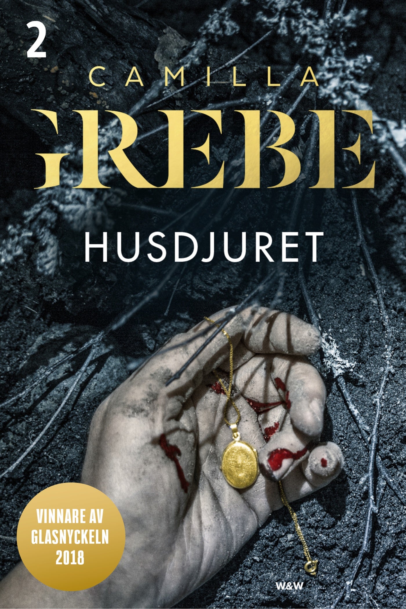 Husdjuret – E-bok
