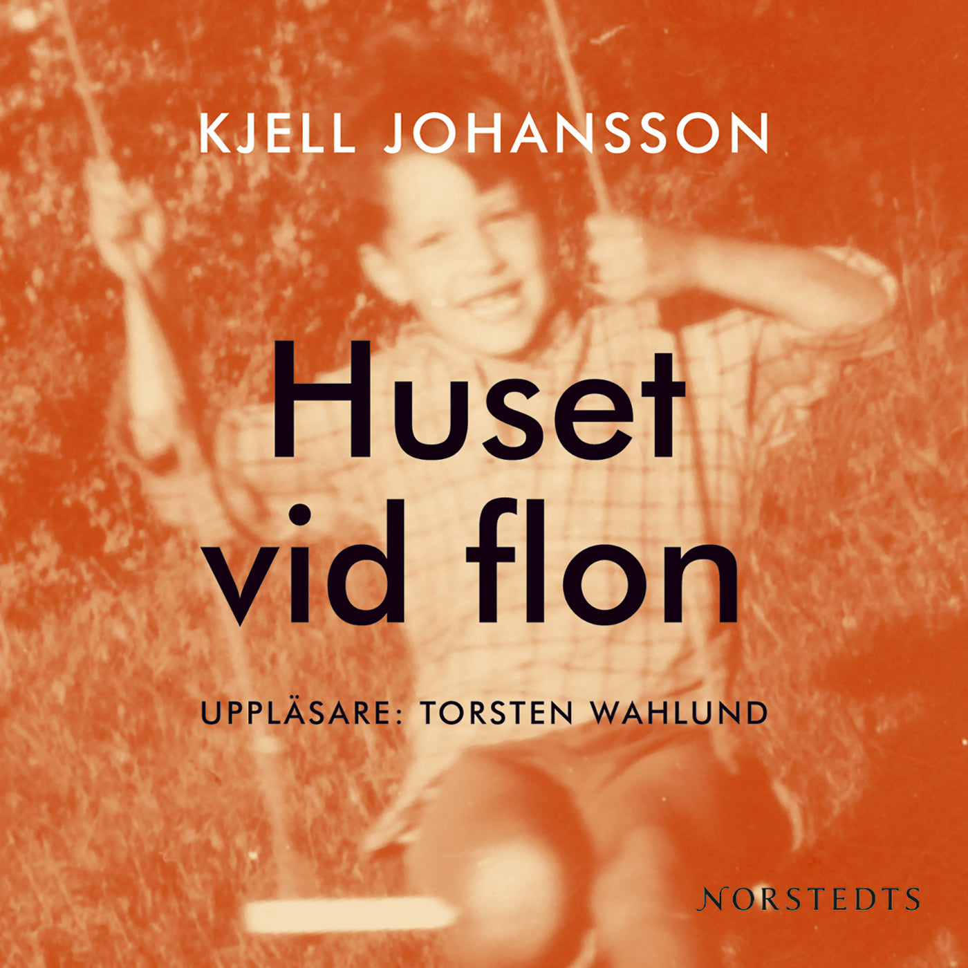 Huset vid Flon – Ljudbok