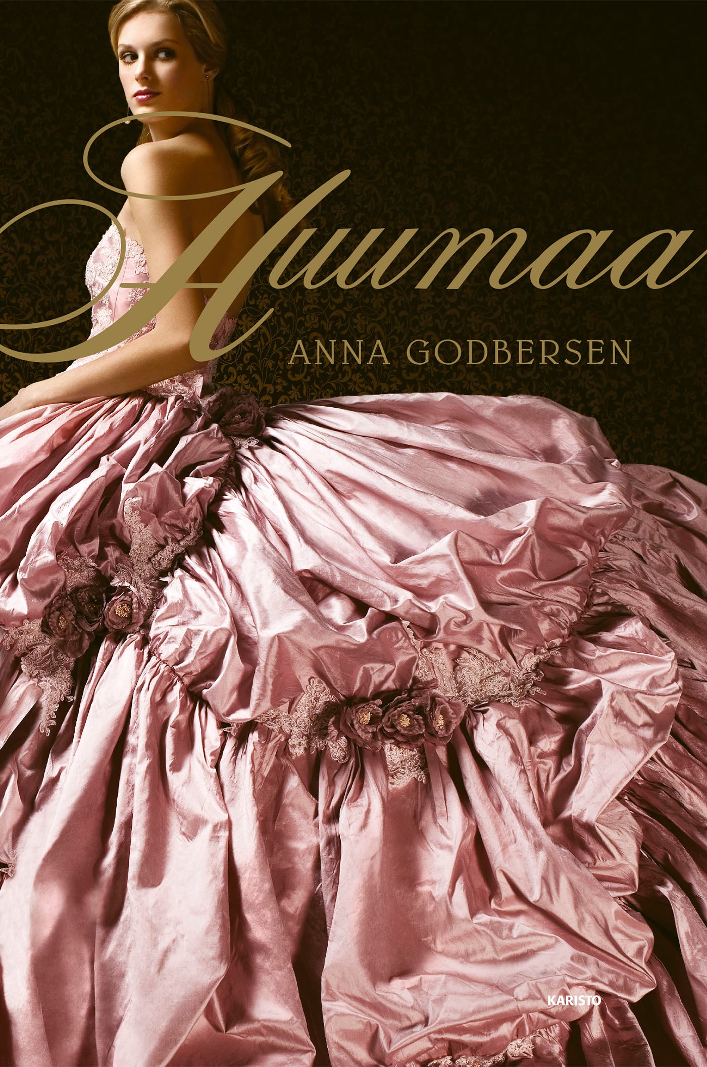 Huumaa – E-bok