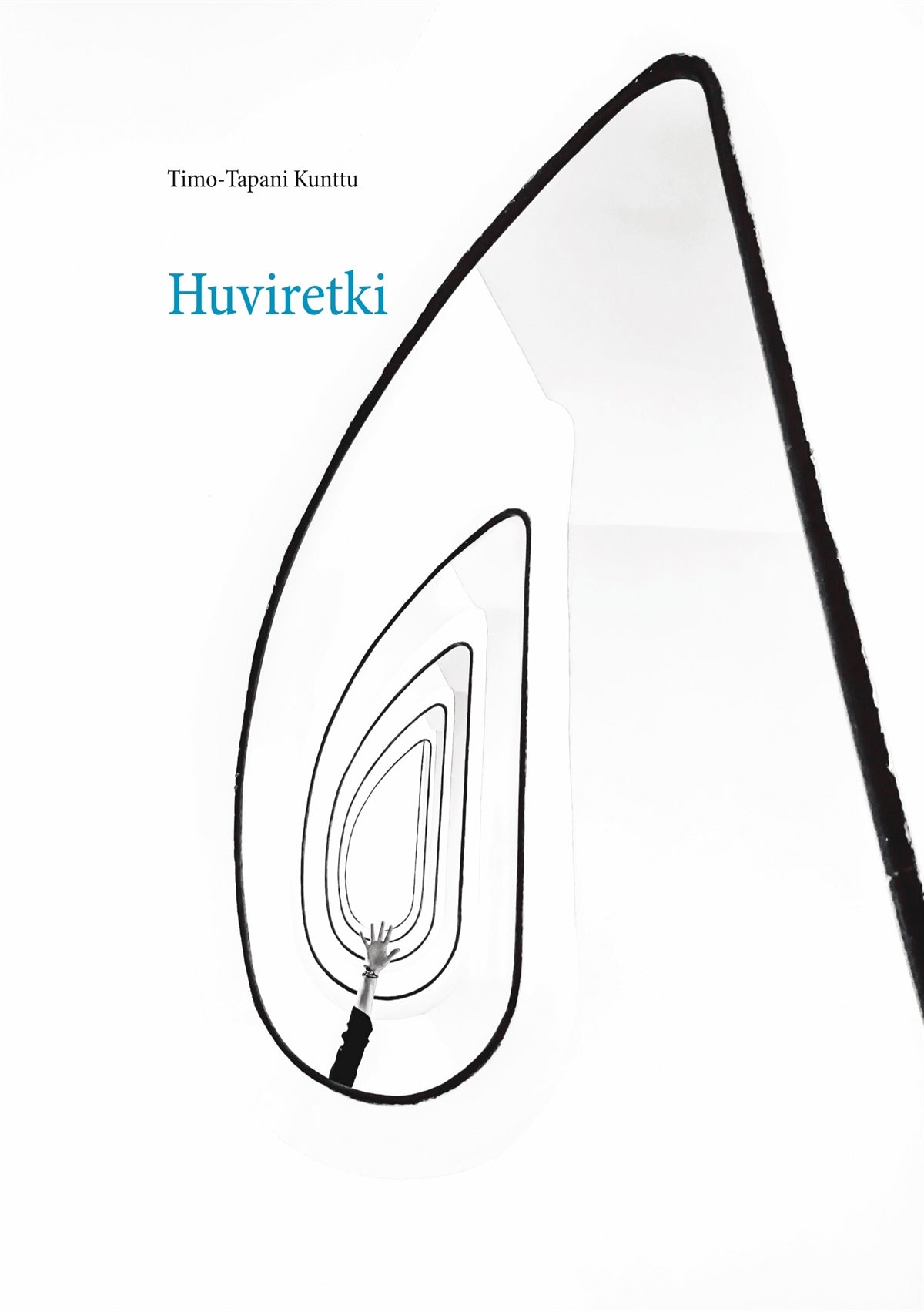 Huviretki – E-bok