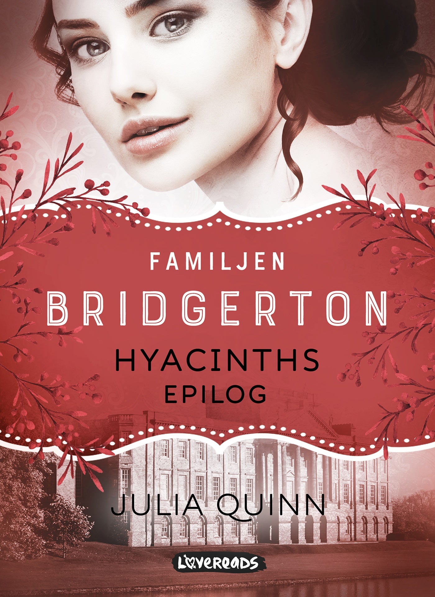 Hyacinths epilog – E-bok