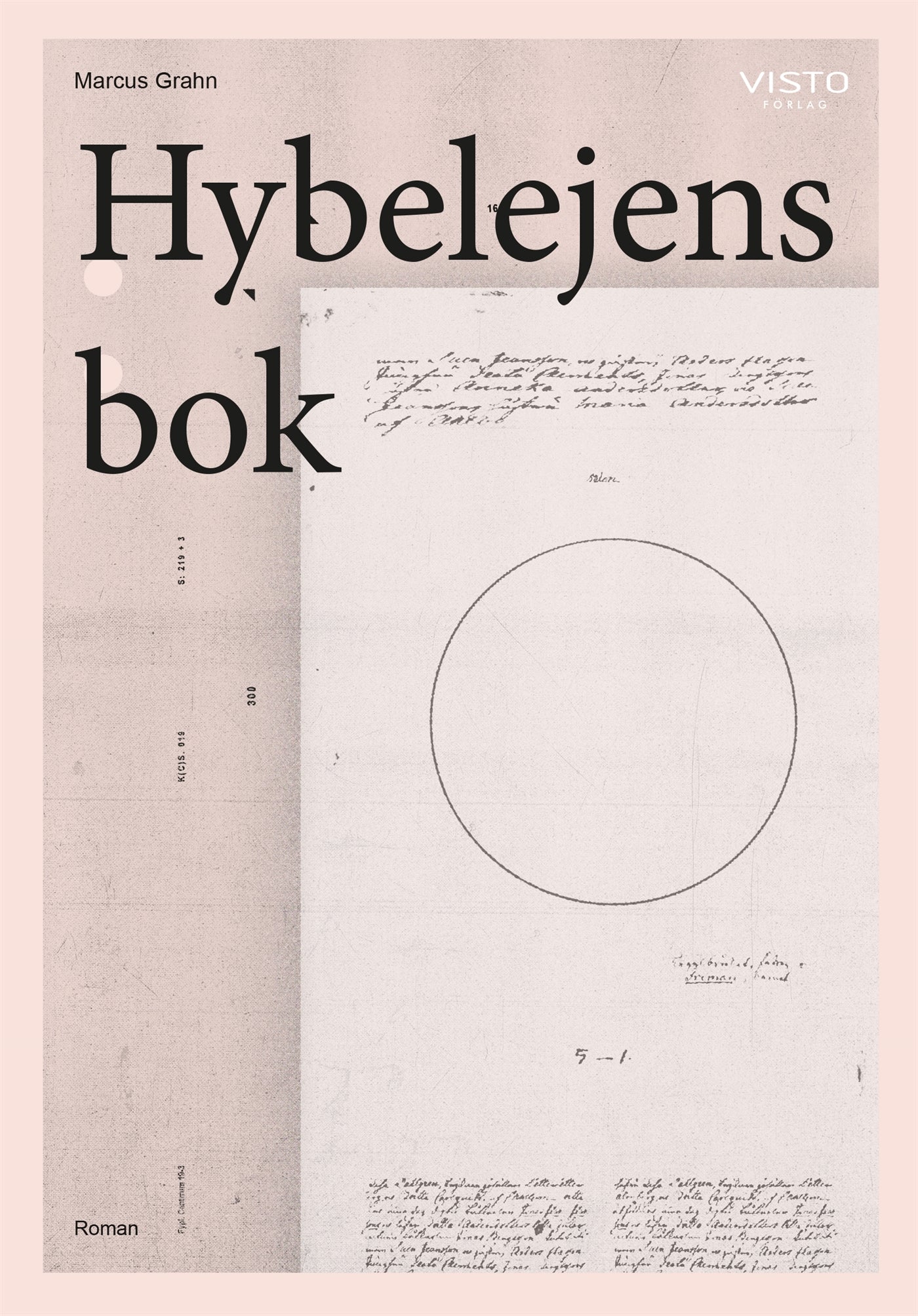 Hybelejens bok – E-bok