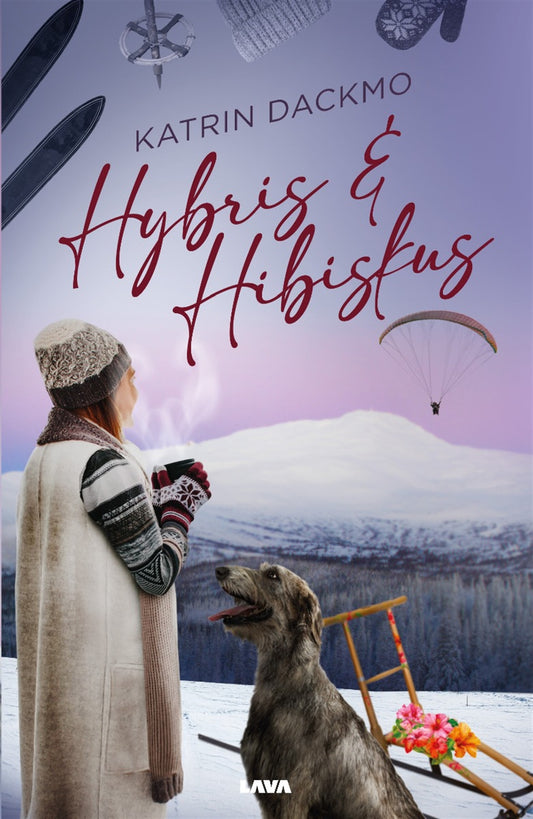 Hybris & hibiskus – E-bok