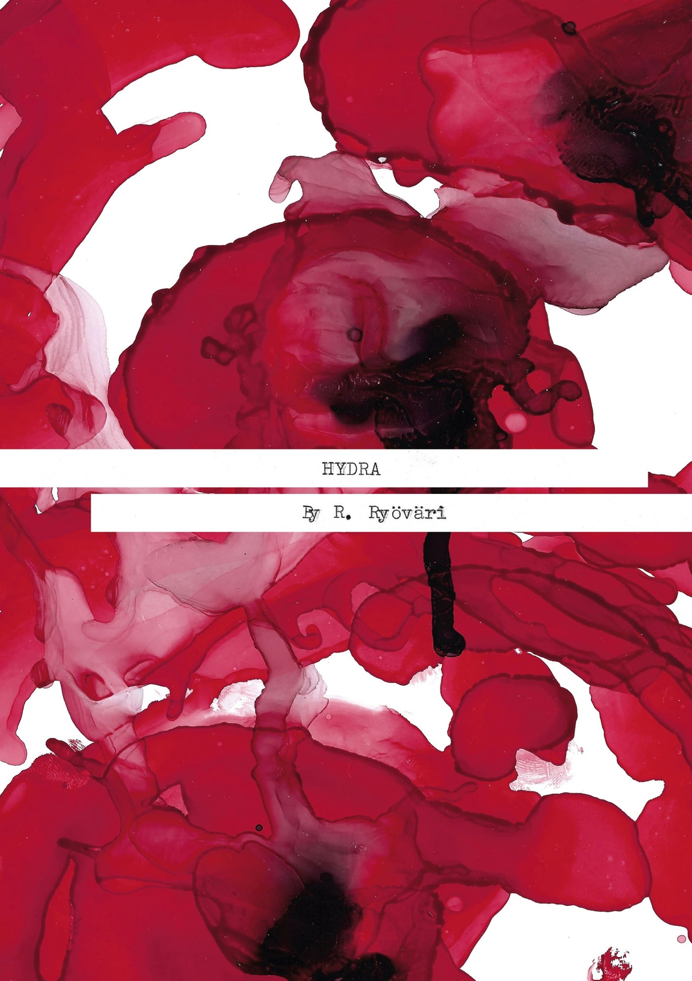 Hydra – E-bok