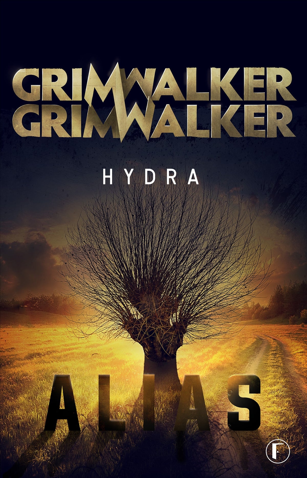 Hydra – E-bok