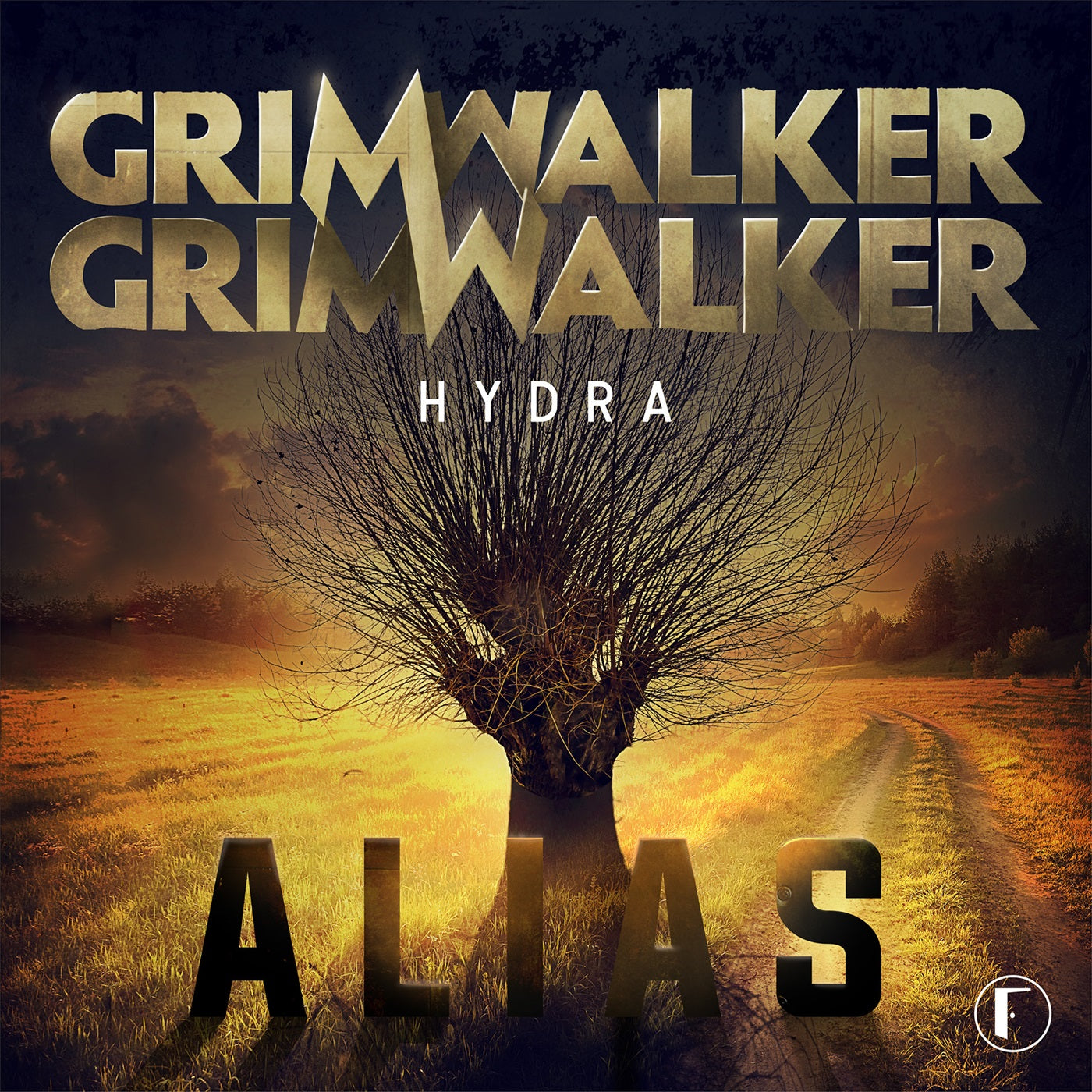 Hydra – Ljudbok