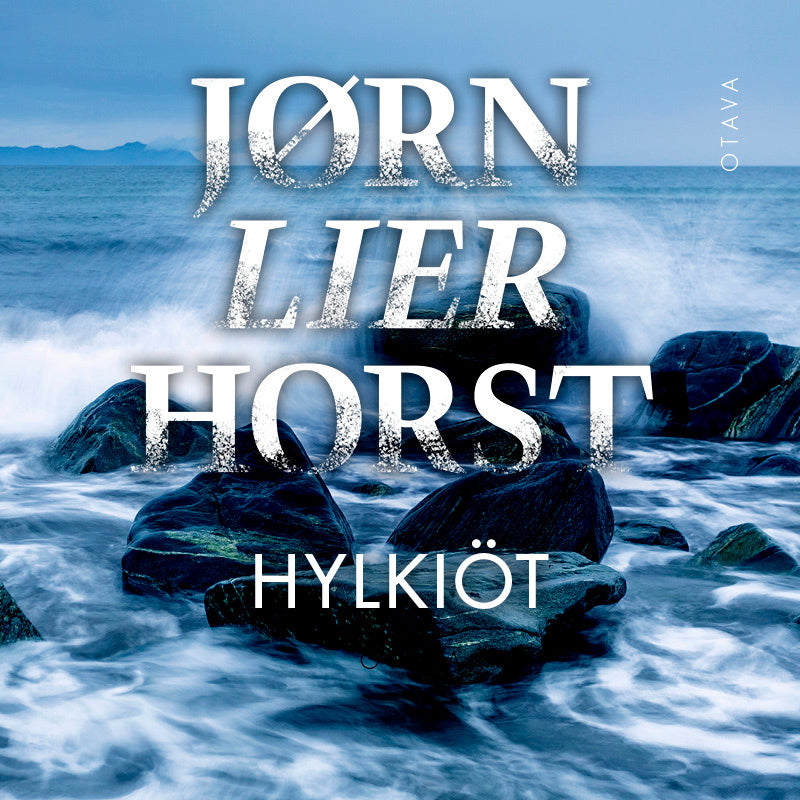 Hylkiöt – Ljudbok