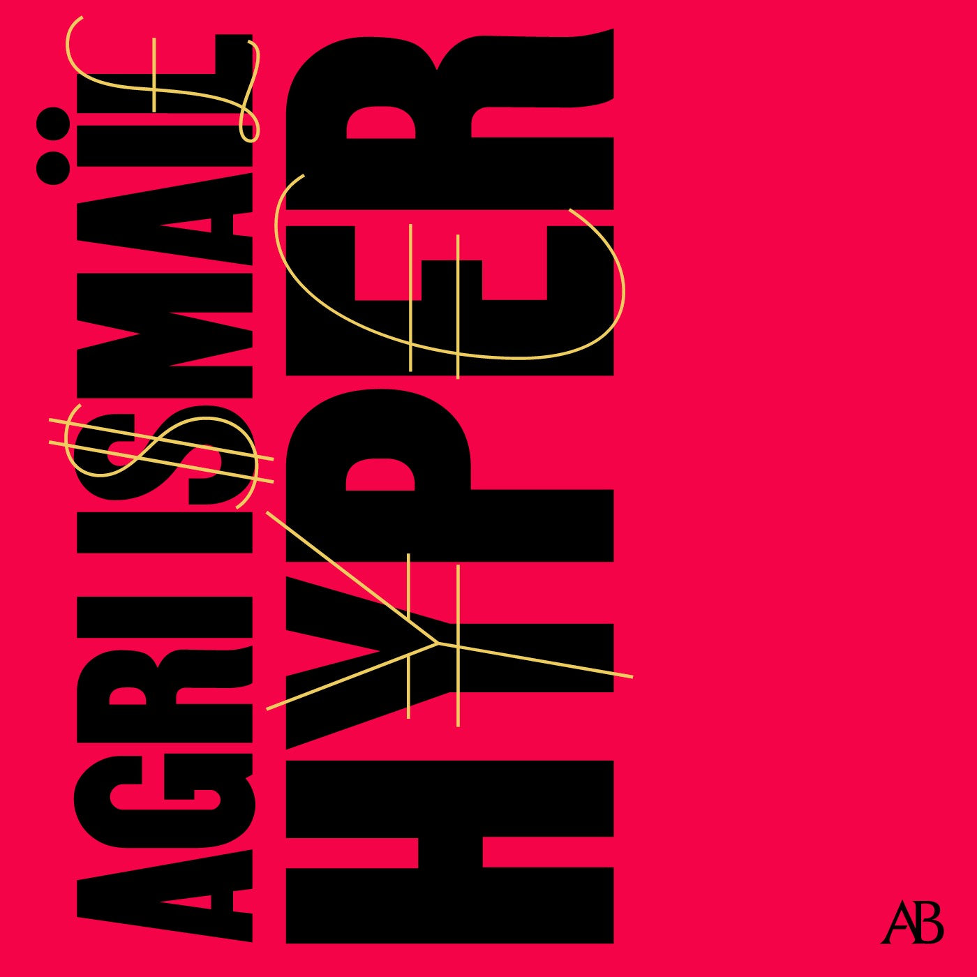 Hyper – Ljudbok