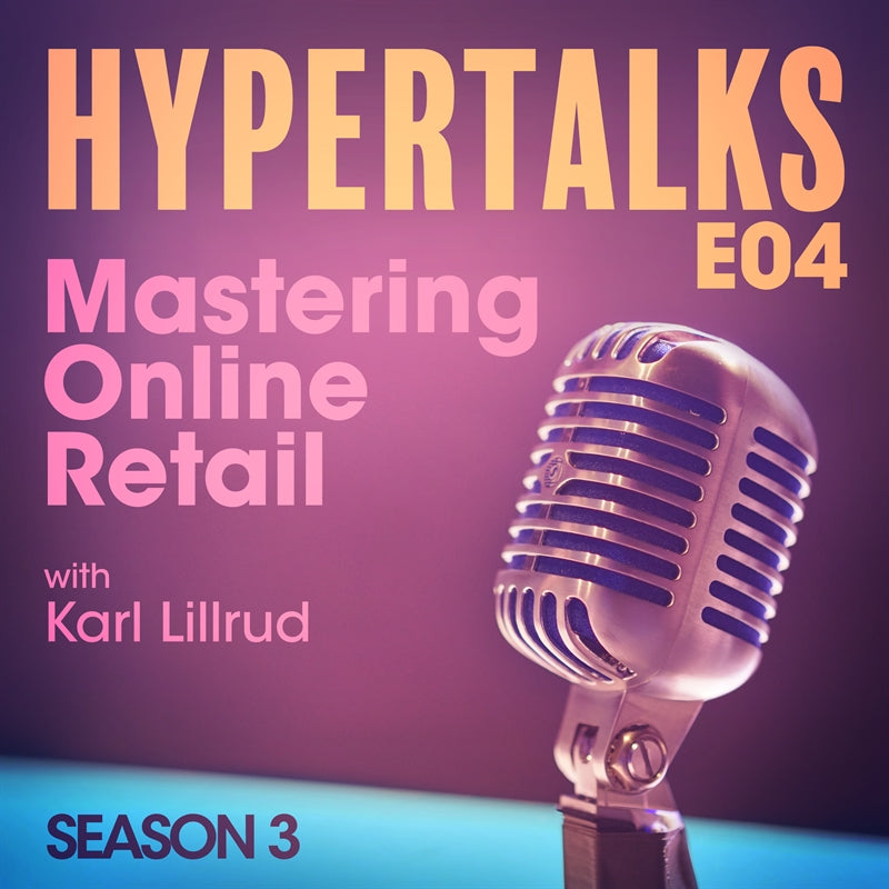 Hypertalks S3 E4 – Ljudbok