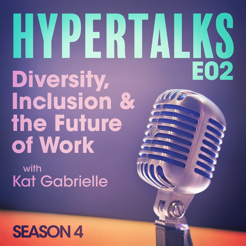 Hypertalks S4 E2 – Ljudbok