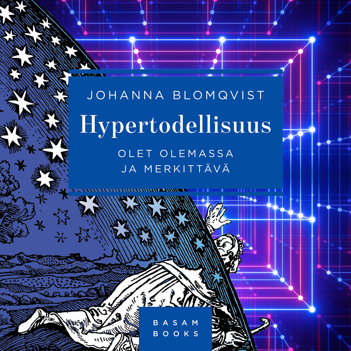 Hypertodellisuus – Ljudbok