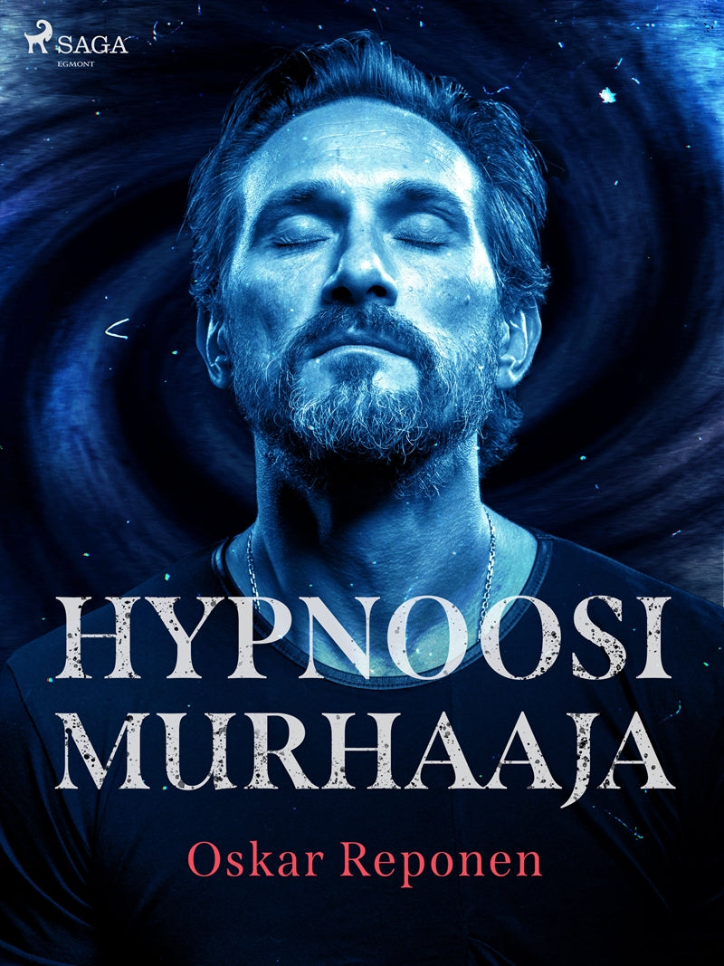 Hypnoosimurhaaja – E-bok