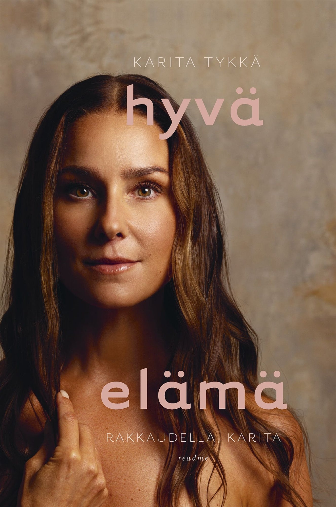 Hyvä elämä – E-bok
