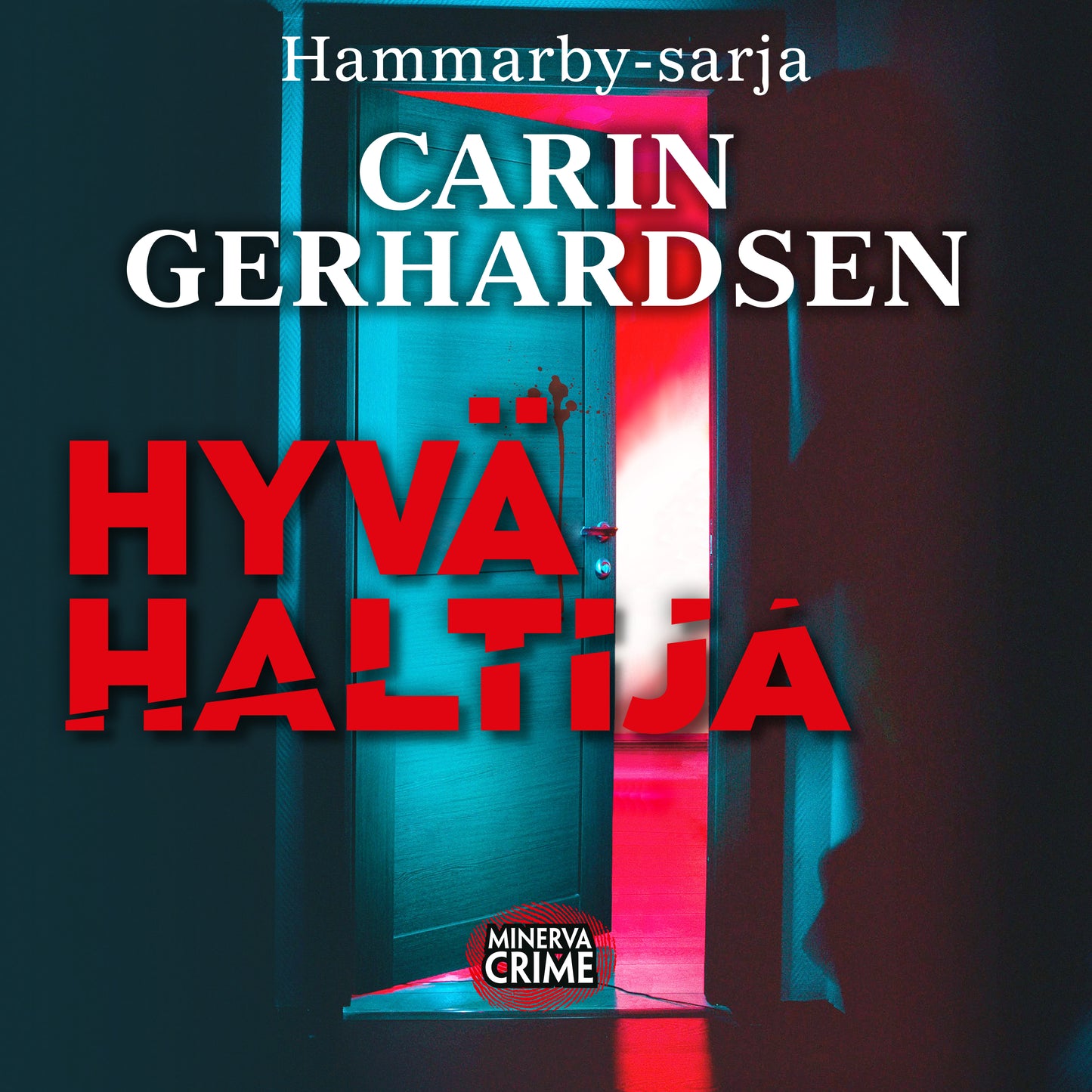 Hyvä haltija – Ljudbok