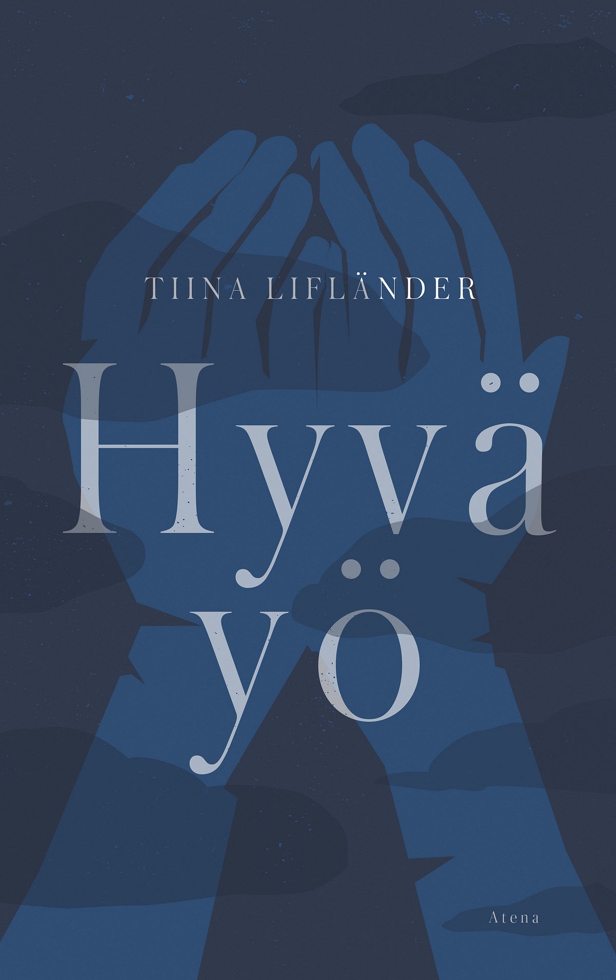 Hyvä yö – E-bok
