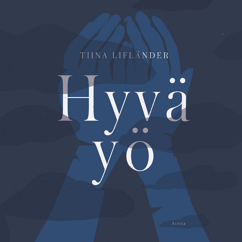 Hyvä yö – Ljudbok