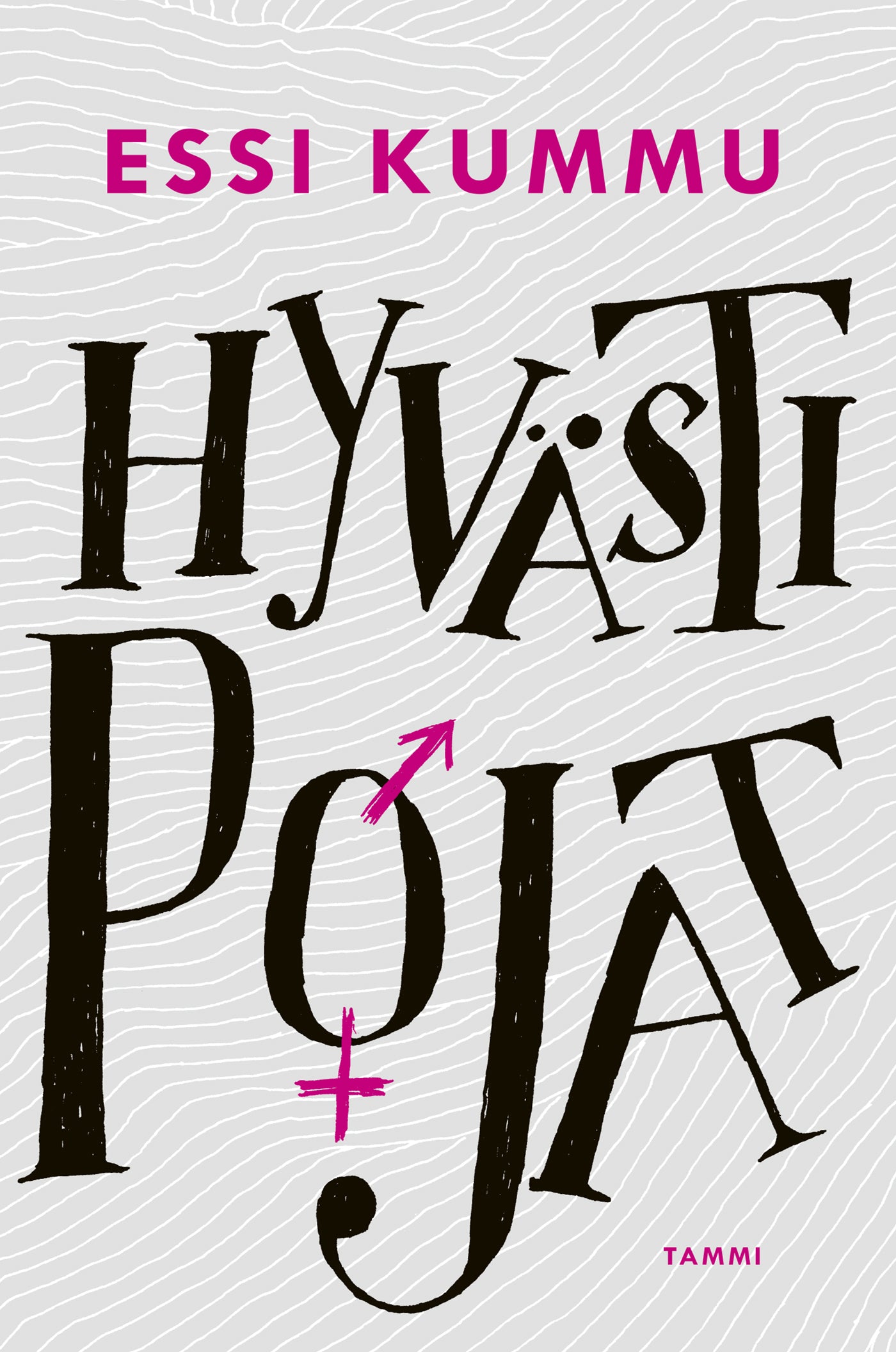 Hyvästi pojat – E-bok