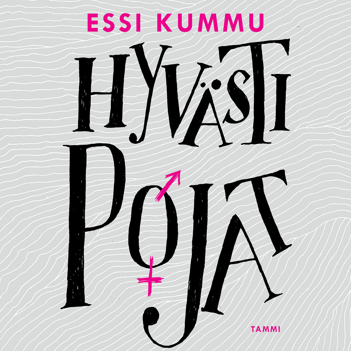 Hyvästi pojat – Ljudbok