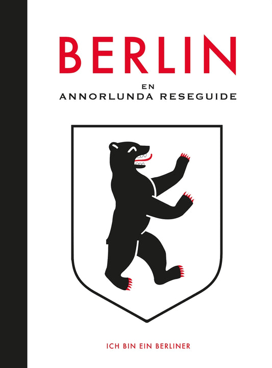 ICH BIN EIN BERLINER (PDF) – E-bok