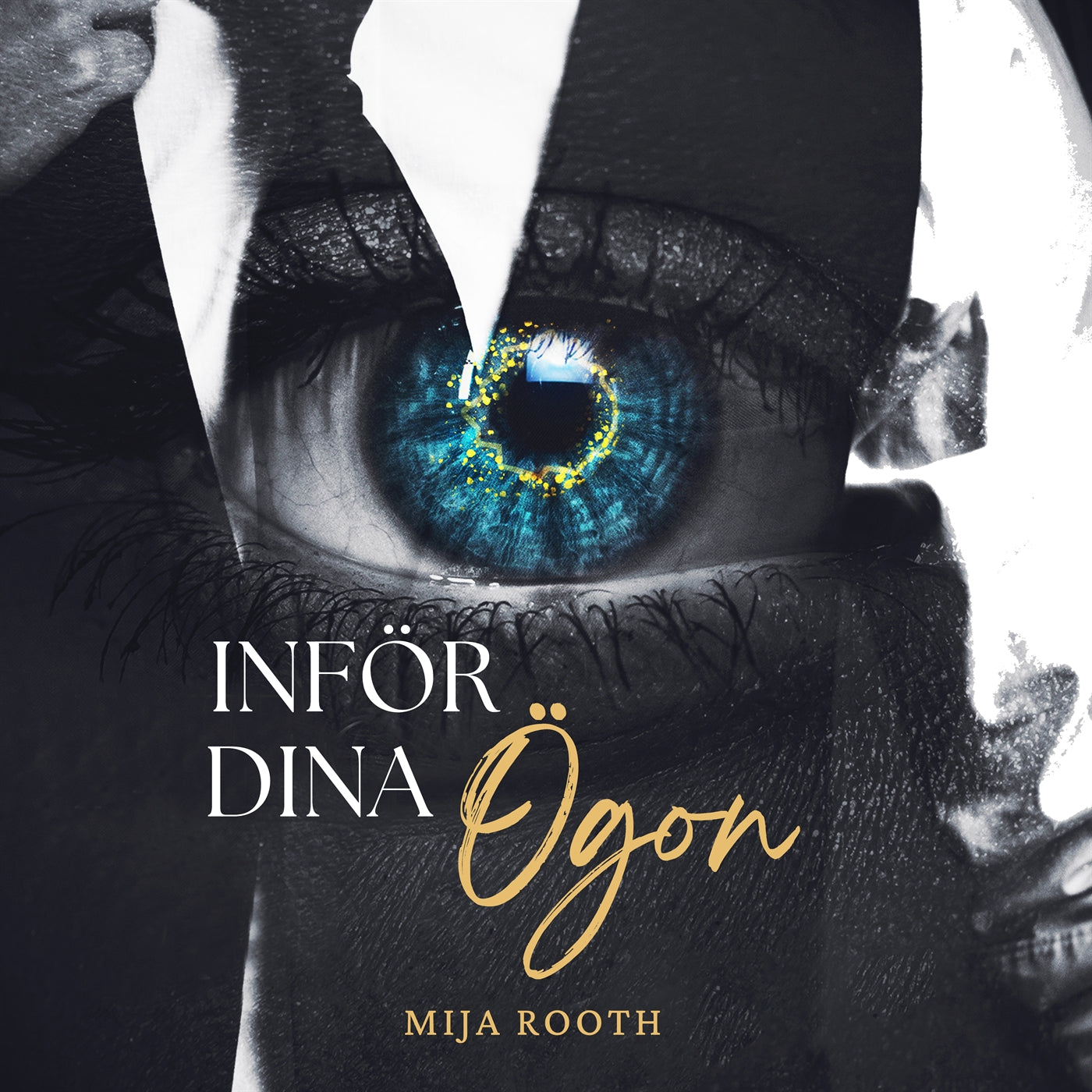 INFÖR DINA ÖGON – Ljudbok