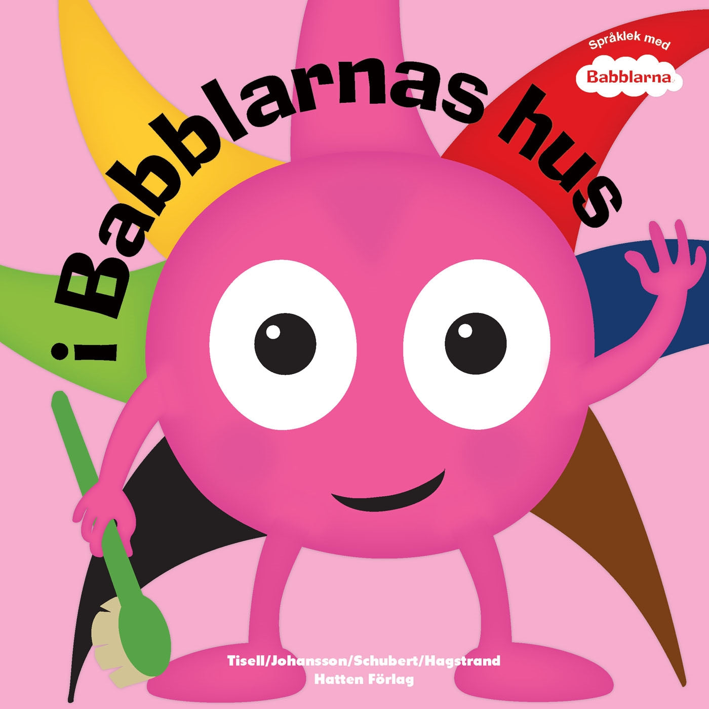 I Babblarnas hus EPUB – E-bok