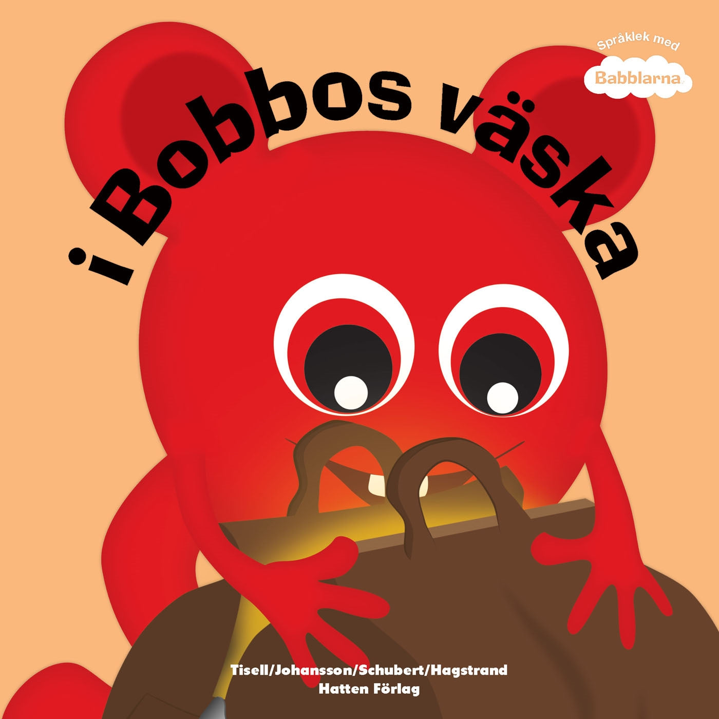 I Bobbos väska EPUB – E-bok